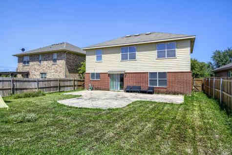 2006 Stagecoach Trail Heartland TX 75126