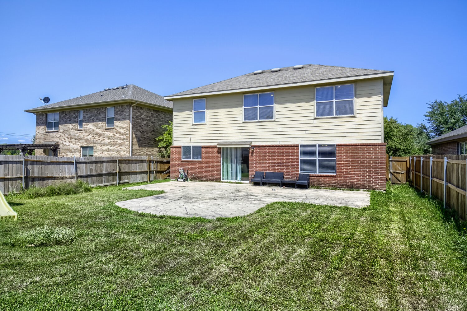 2006 Stagecoach Trail Heartland TX 75126