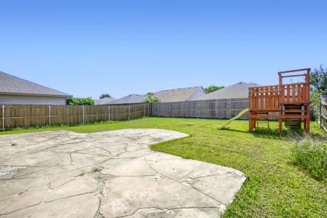 2006 Stagecoach Trail Heartland TX 75126