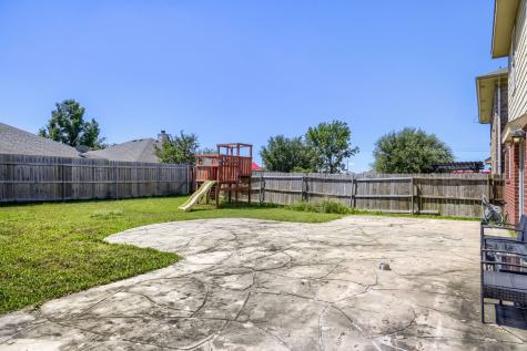2006 Stagecoach Trail Heartland TX 75126