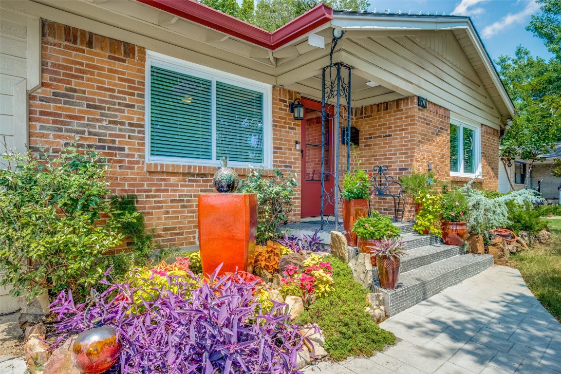 1707 Belmont Street Mesquite TX 75149