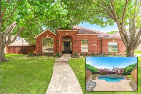 324 Heatherbrook Drive Murphy TX 75094