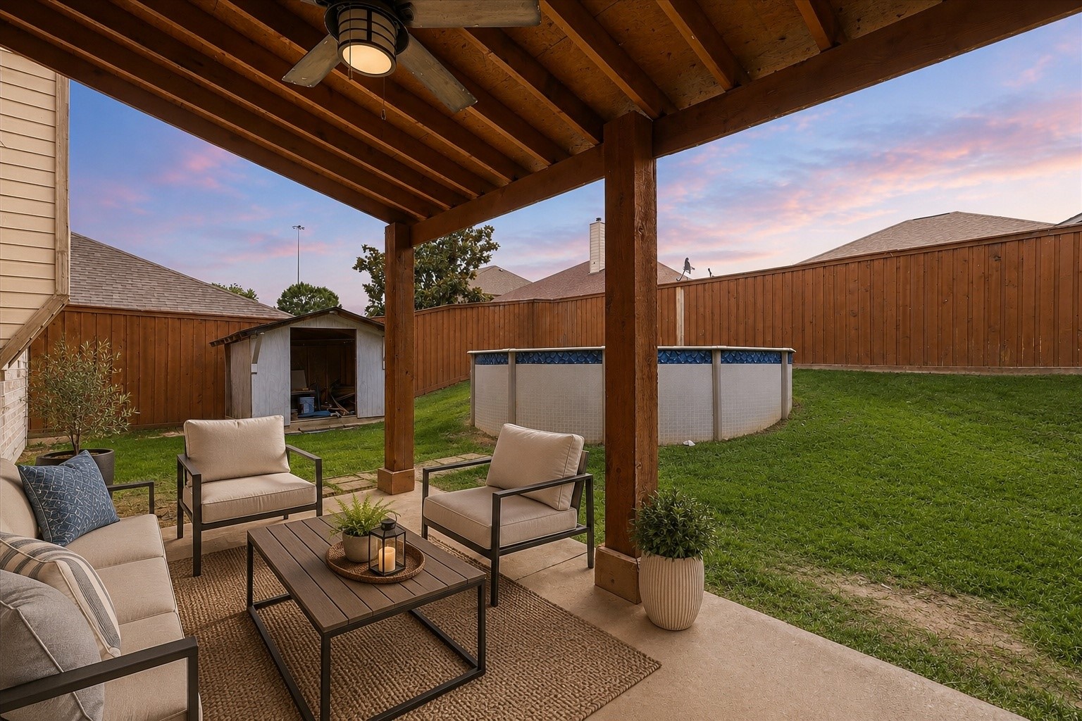 207 Moonlight Drive Euless TX 76039