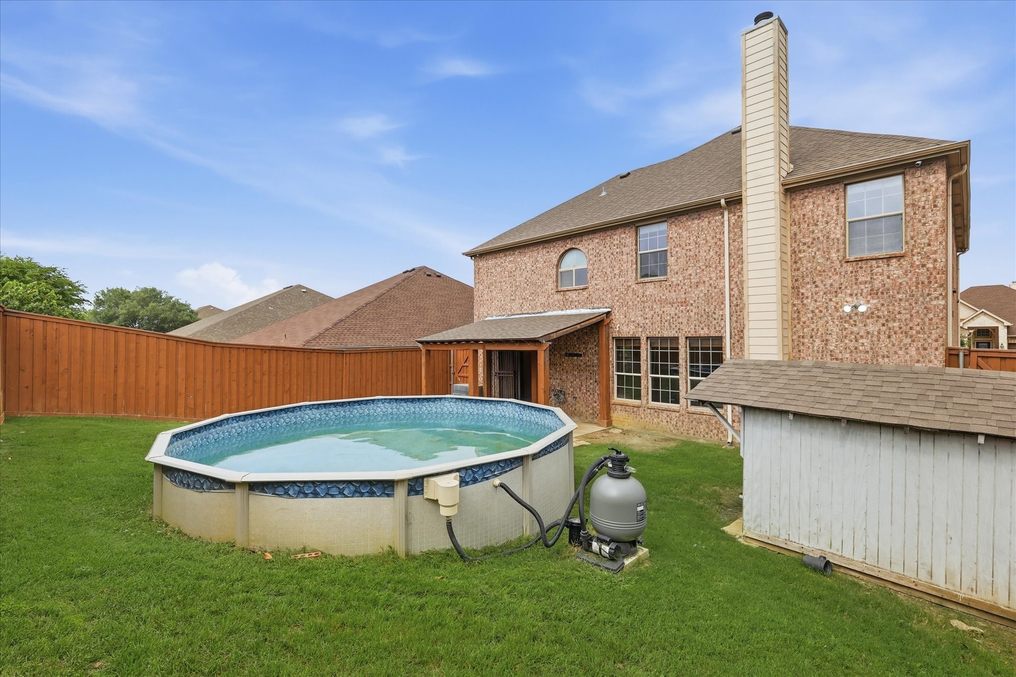 207 Moonlight Drive Euless TX 76039