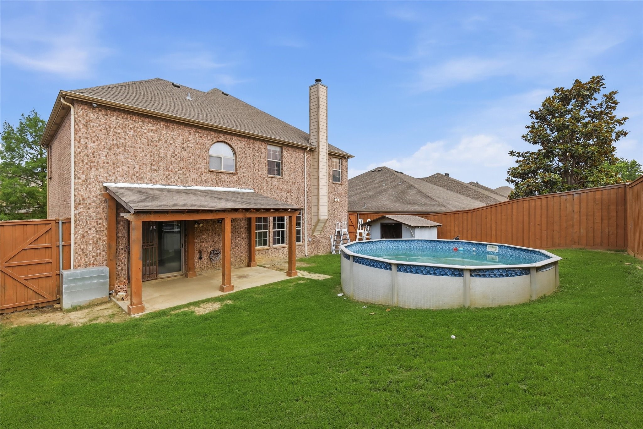 207 Moonlight Drive Euless TX 76039