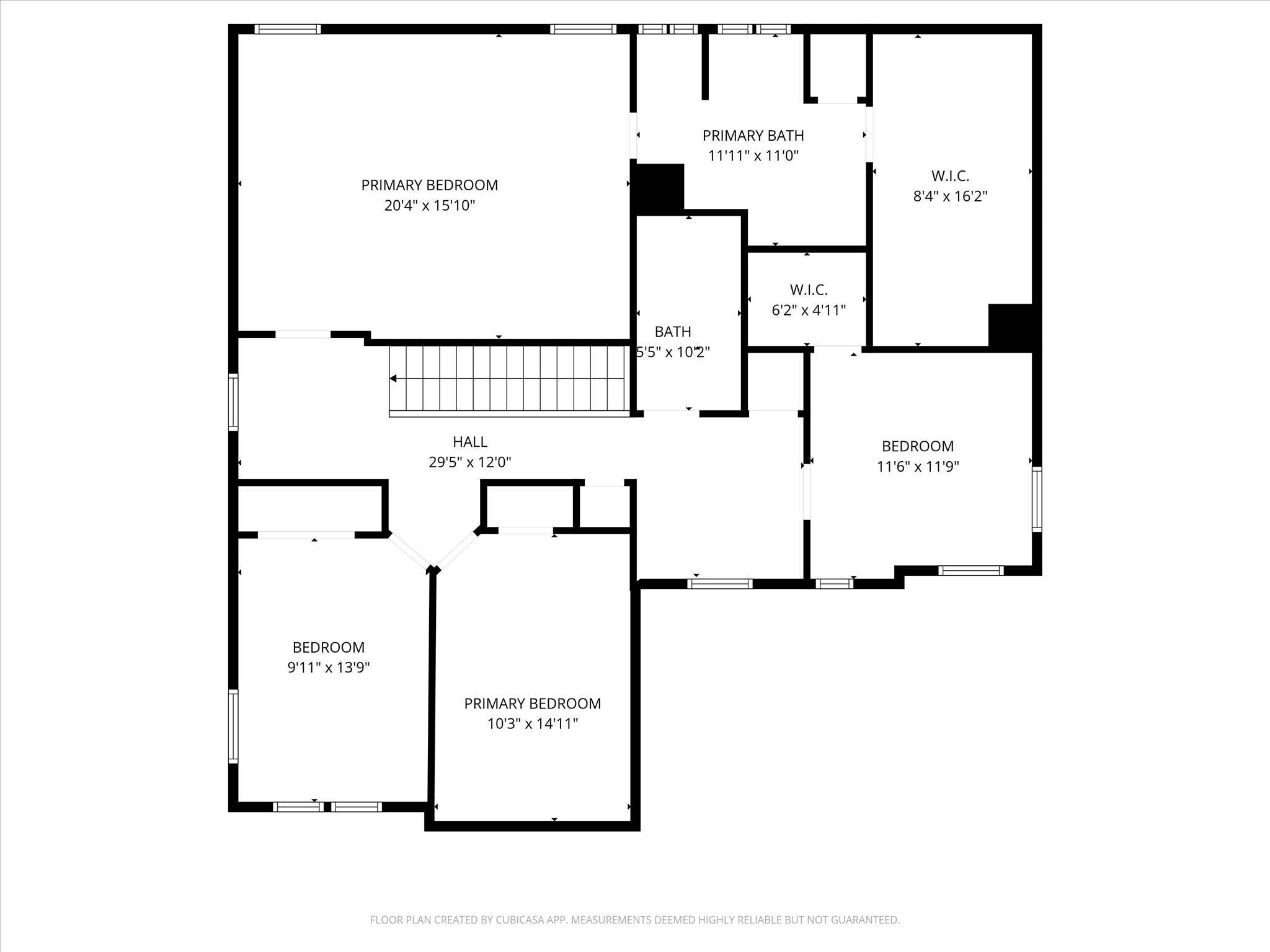 207 Moonlight Drive Euless TX 76039