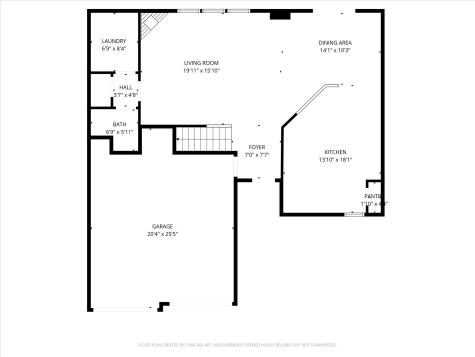 207 Moonlight Drive Euless TX 76039