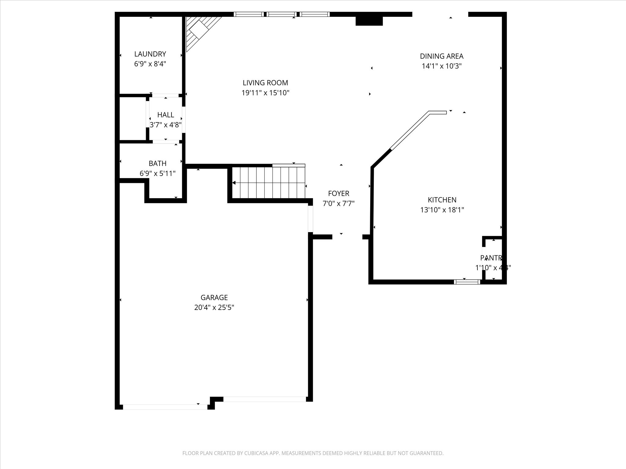 207 Moonlight Drive Euless TX 76039