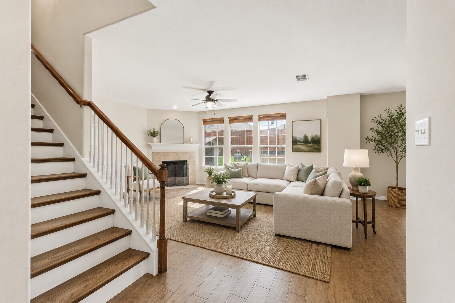 207 Moonlight Drive Euless TX 76039