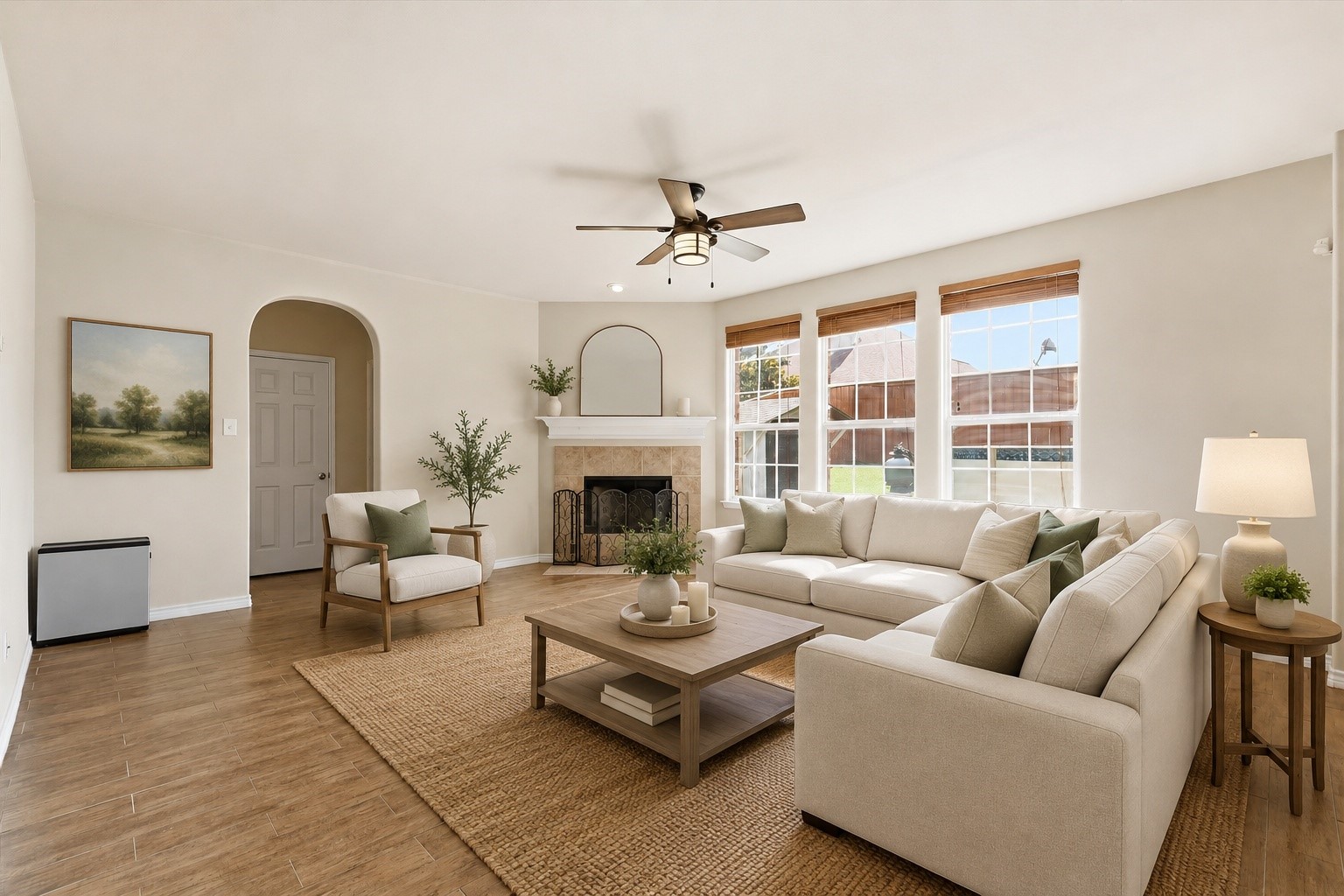 207 Moonlight Drive Euless TX 76039