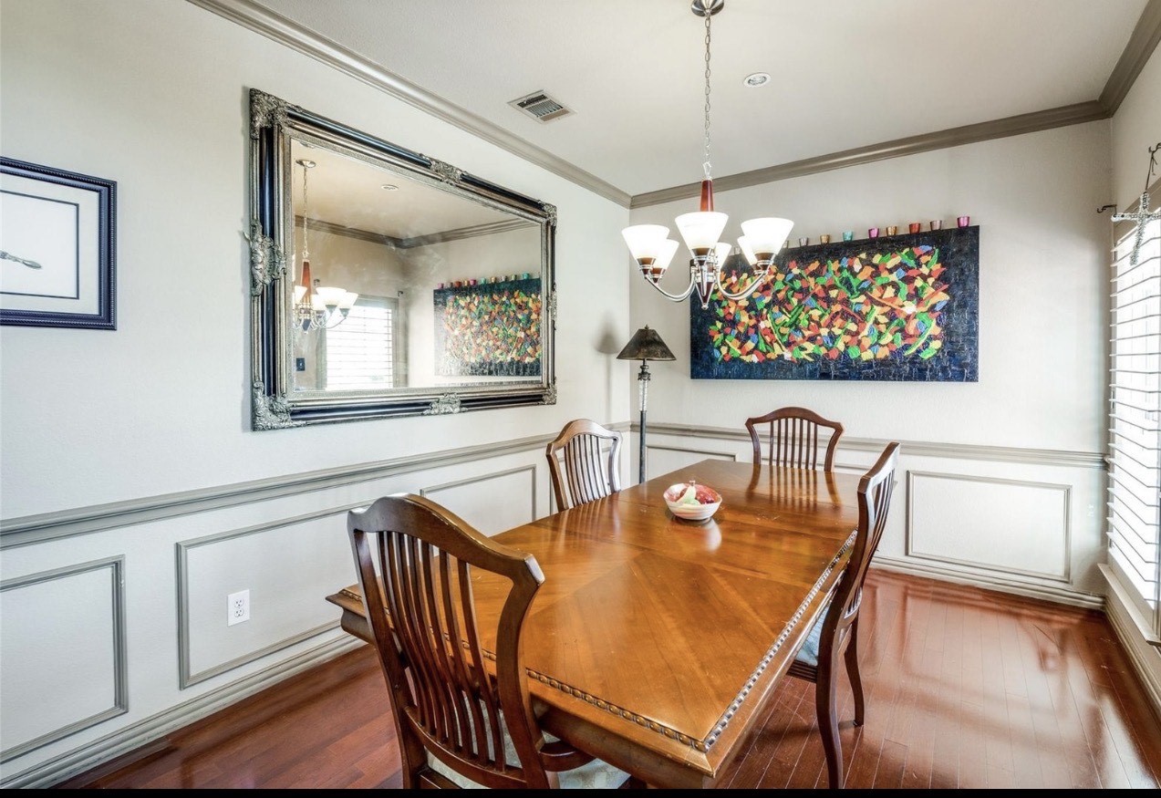196 Cove Drive Coppell TX 75019