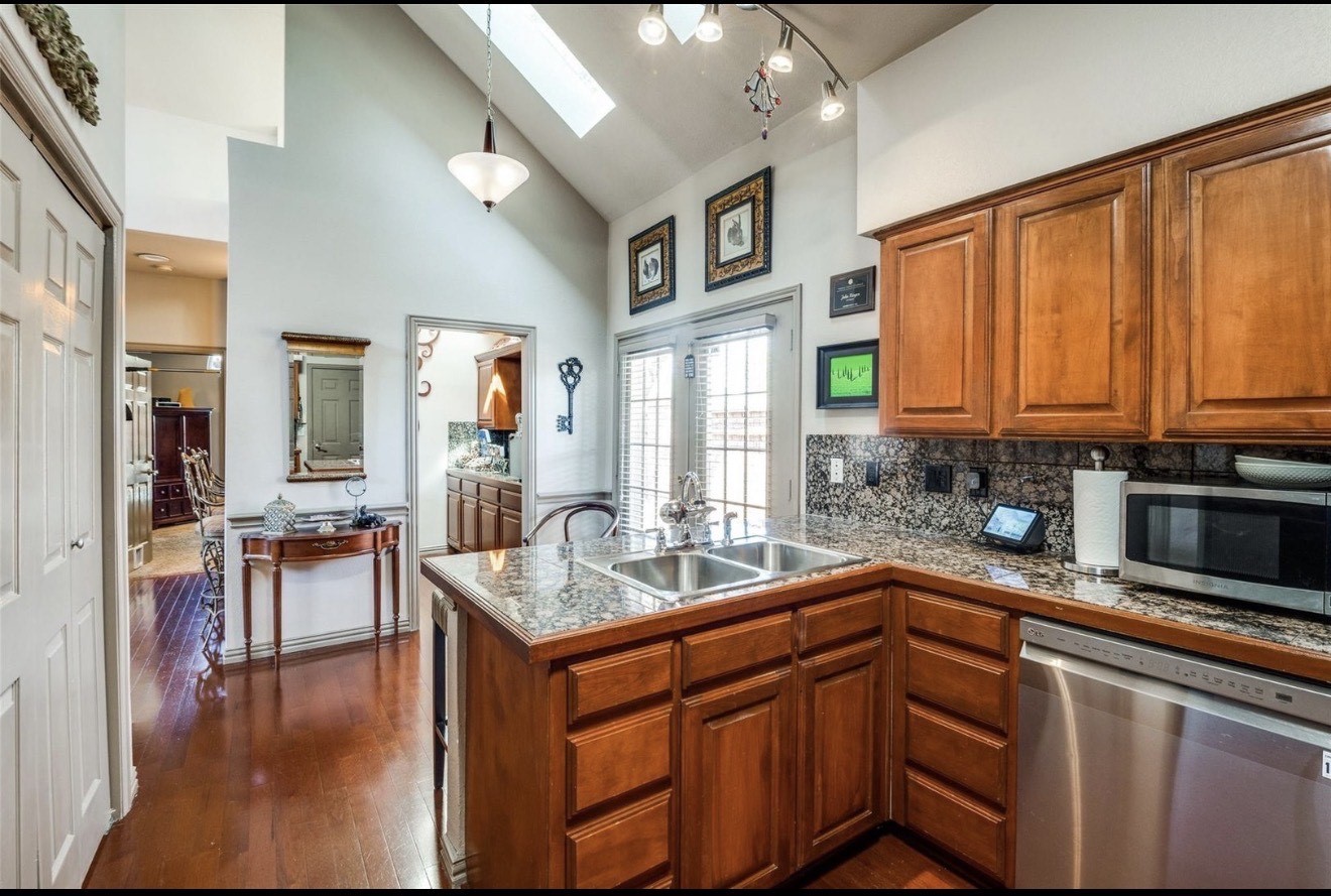 196 Cove Drive Coppell TX 75019