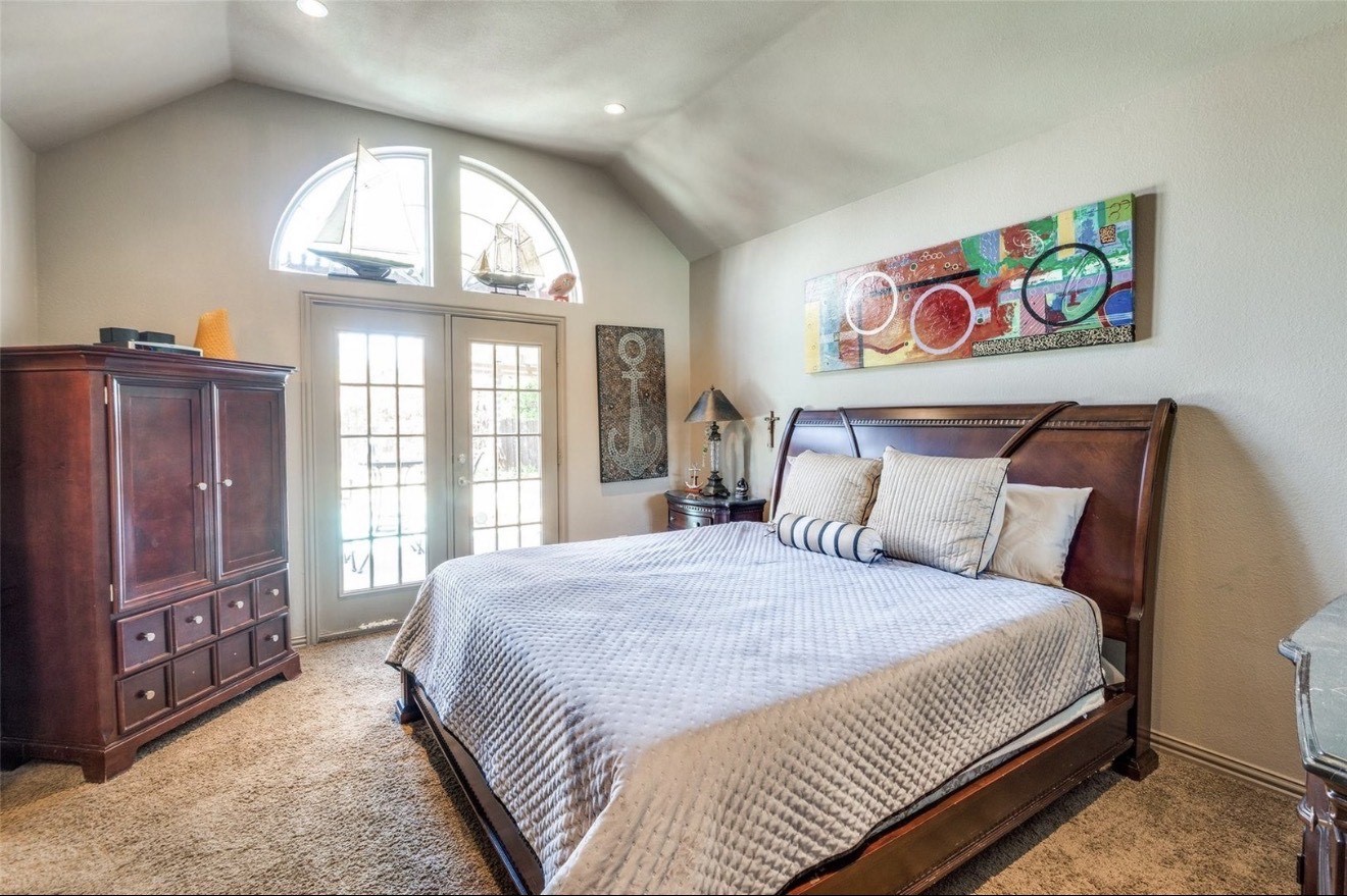 196 Cove Drive Coppell TX 75019