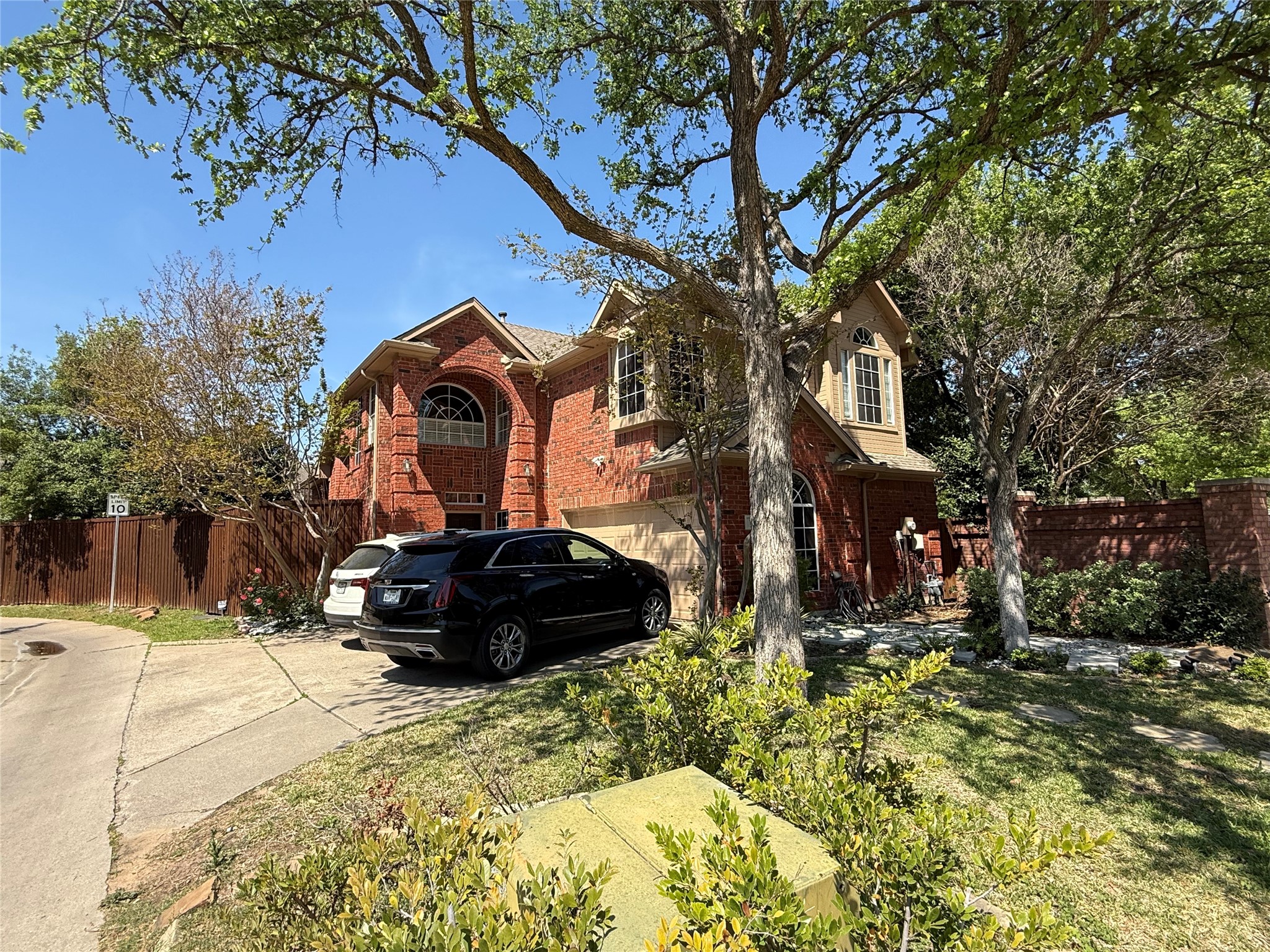 196 Cove Drive Coppell TX 75019
