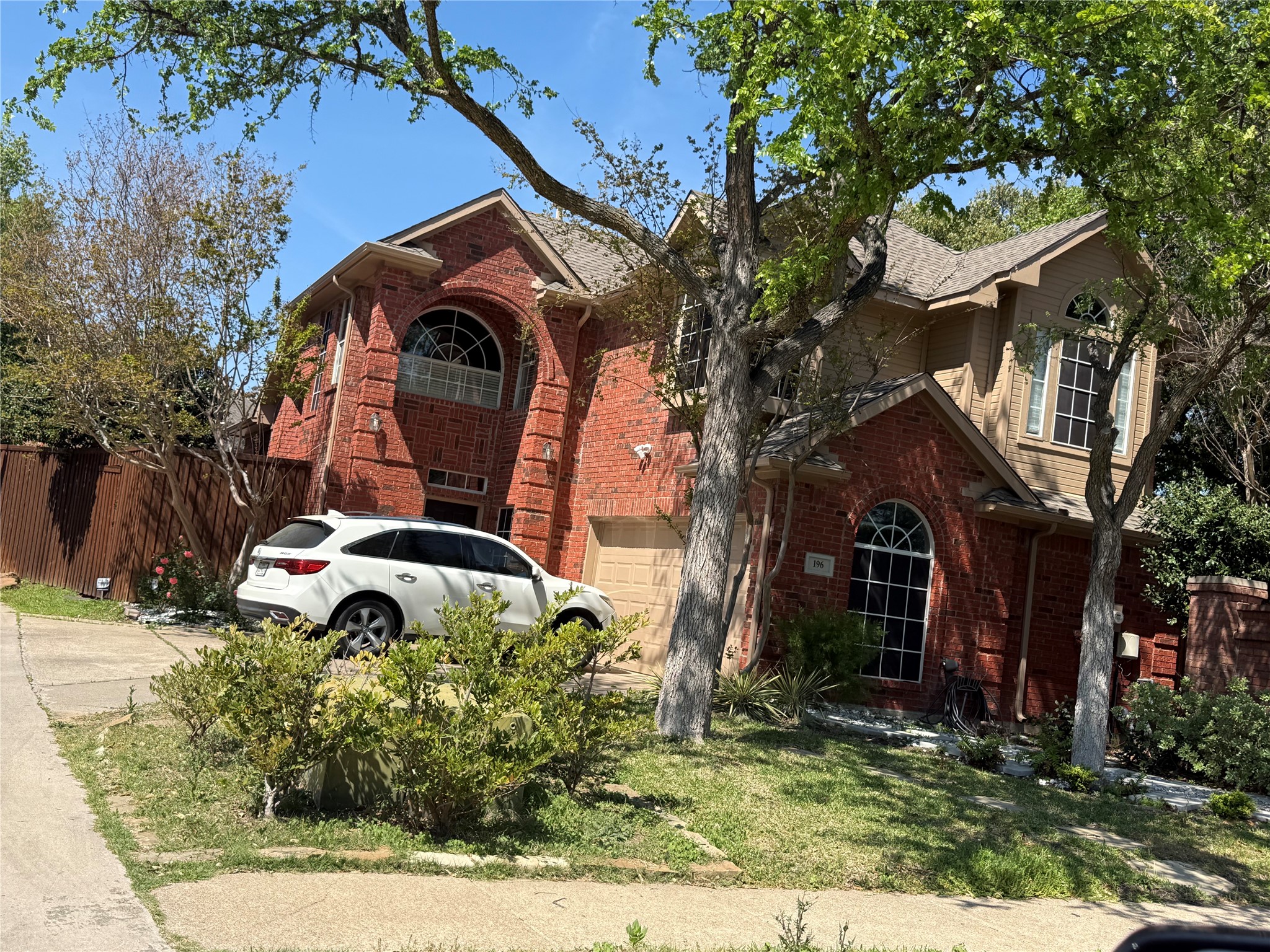 196 Cove Drive Coppell TX 75019