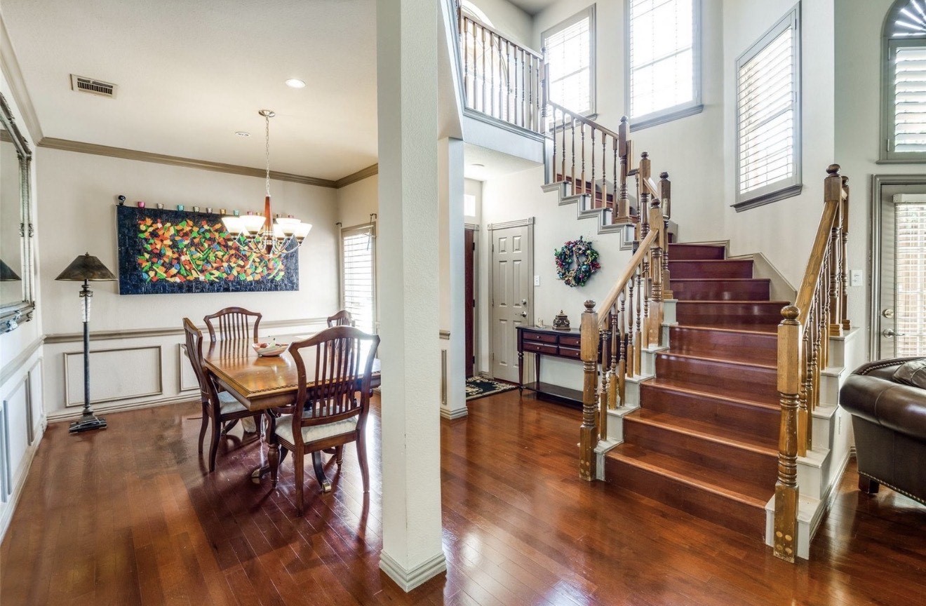 196 Cove Drive Coppell TX 75019