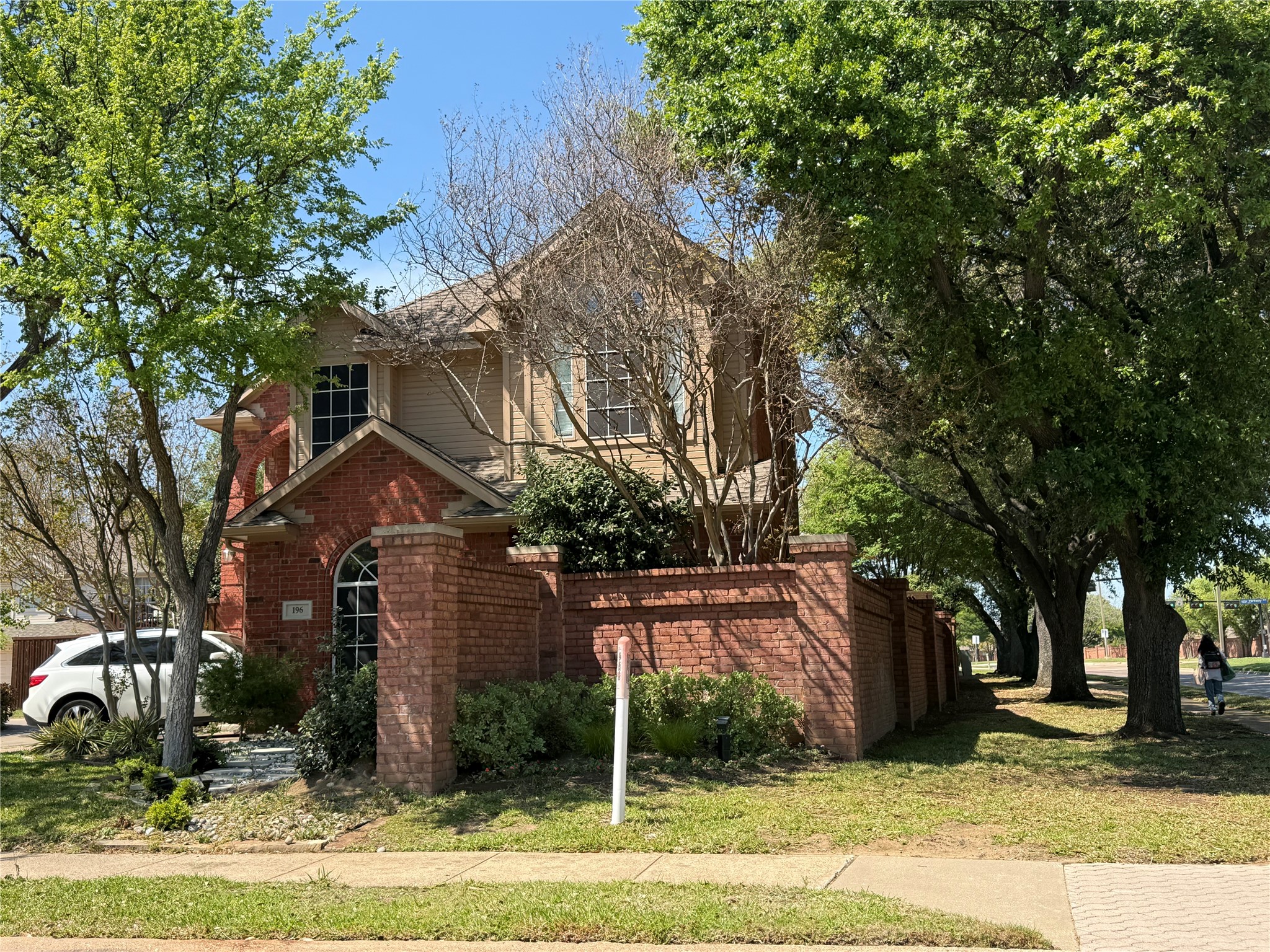 196 Cove Drive Coppell TX 75019