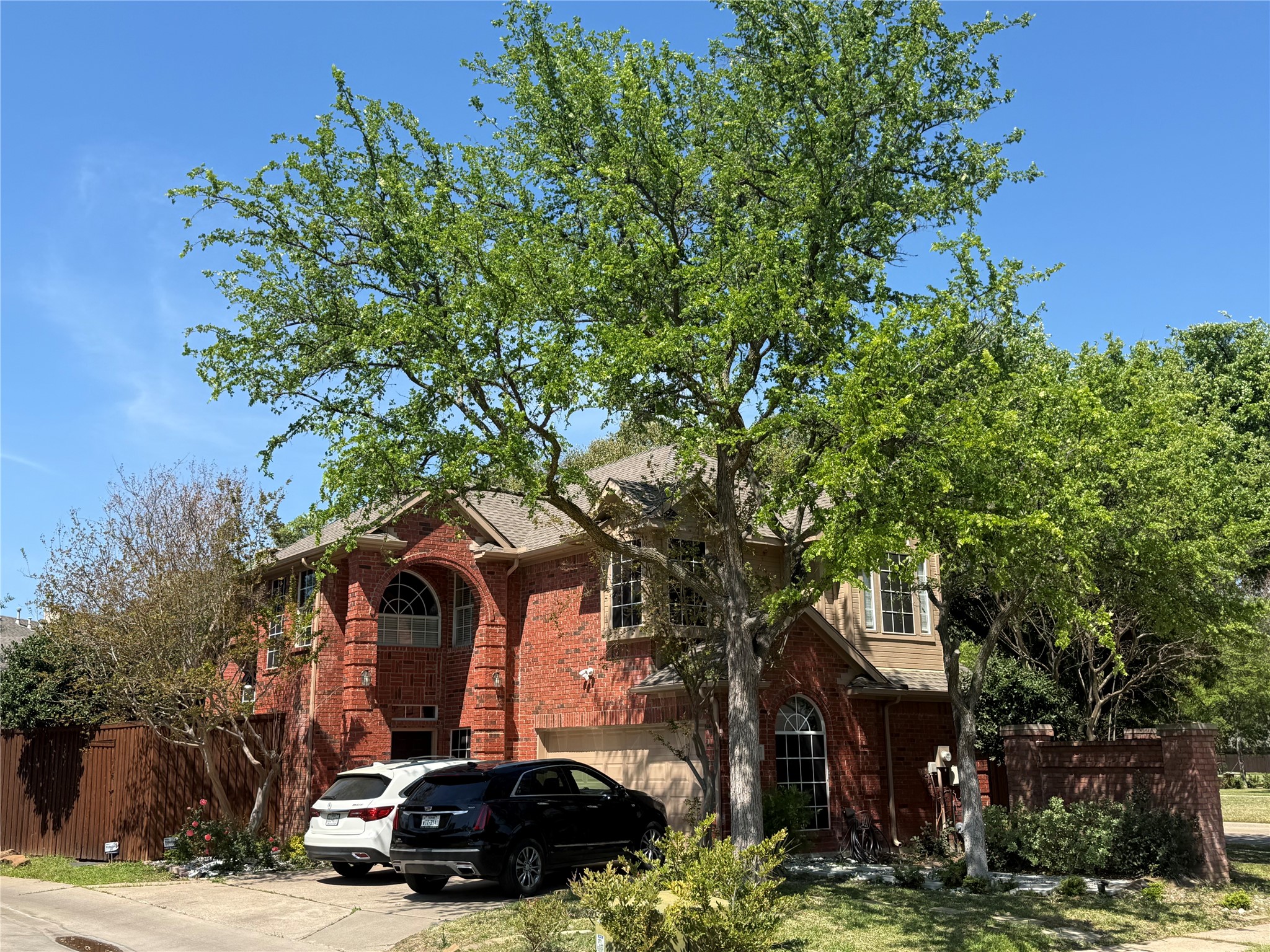 196 Cove Drive Coppell TX 75019