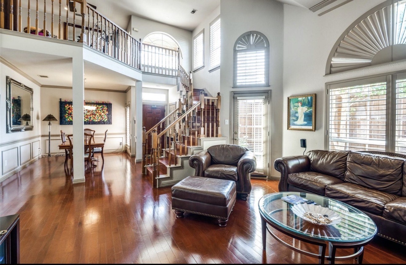 196 Cove Drive Coppell TX 75019