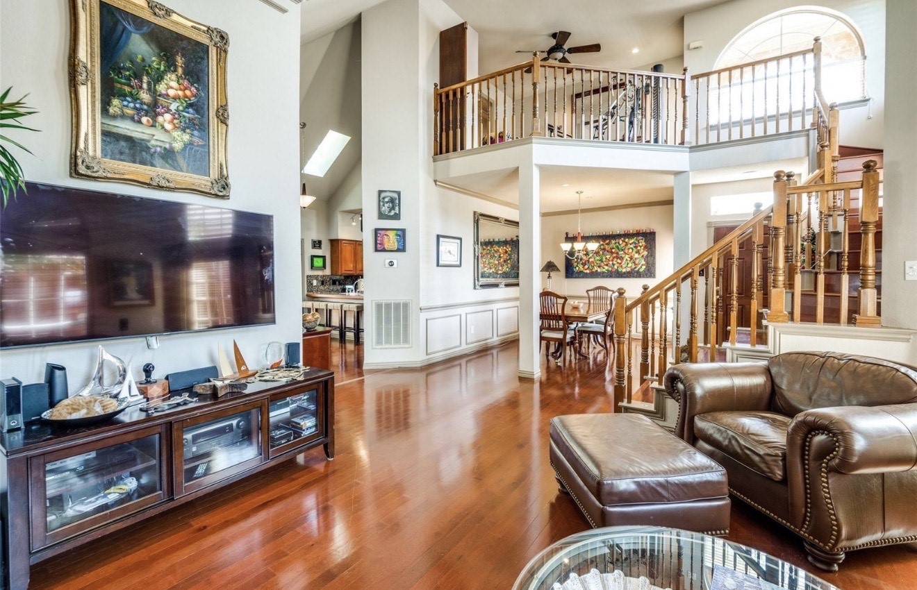 196 Cove Drive Coppell TX 75019
