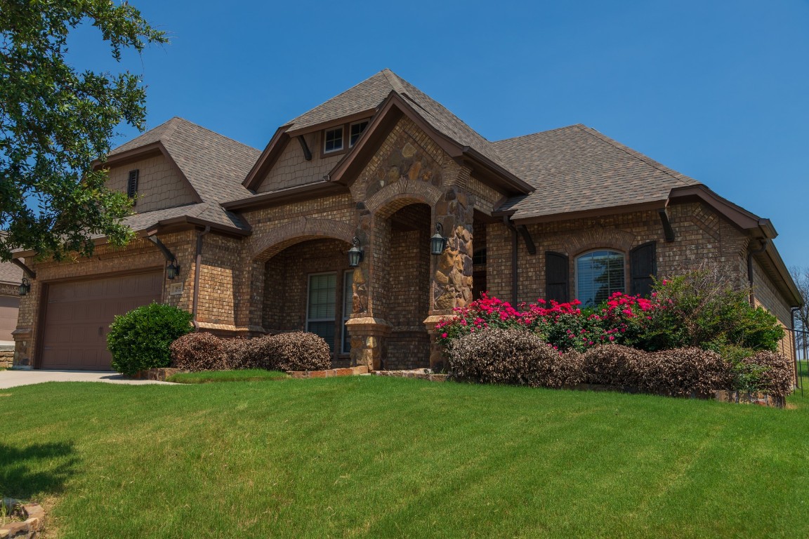 11032 Owl Creek Drive Fort Worth TX 76179