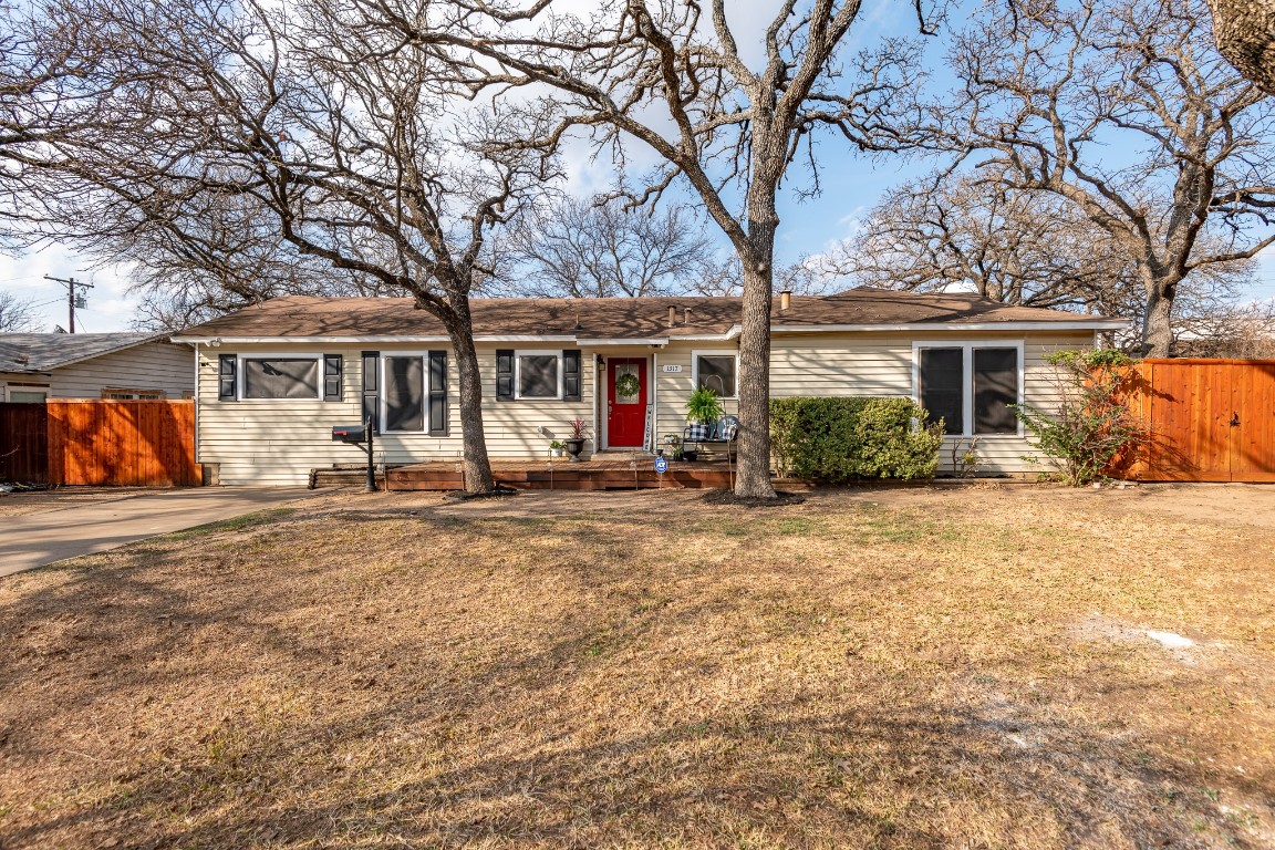 1317 Glenda Drive Bedford TX 76022