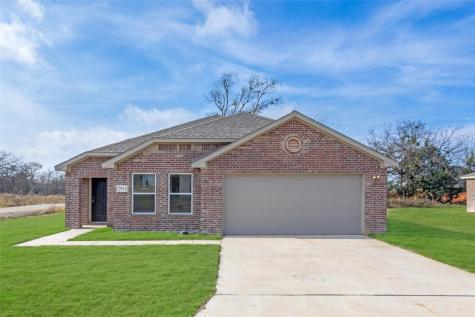 2916 Emma Lane Mabank TX 75147