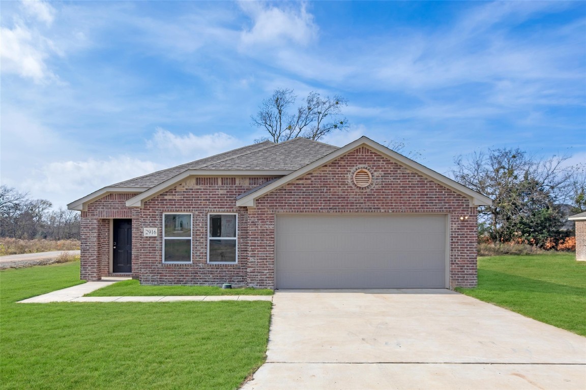 2916 Emma Lane Mabank TX 75147