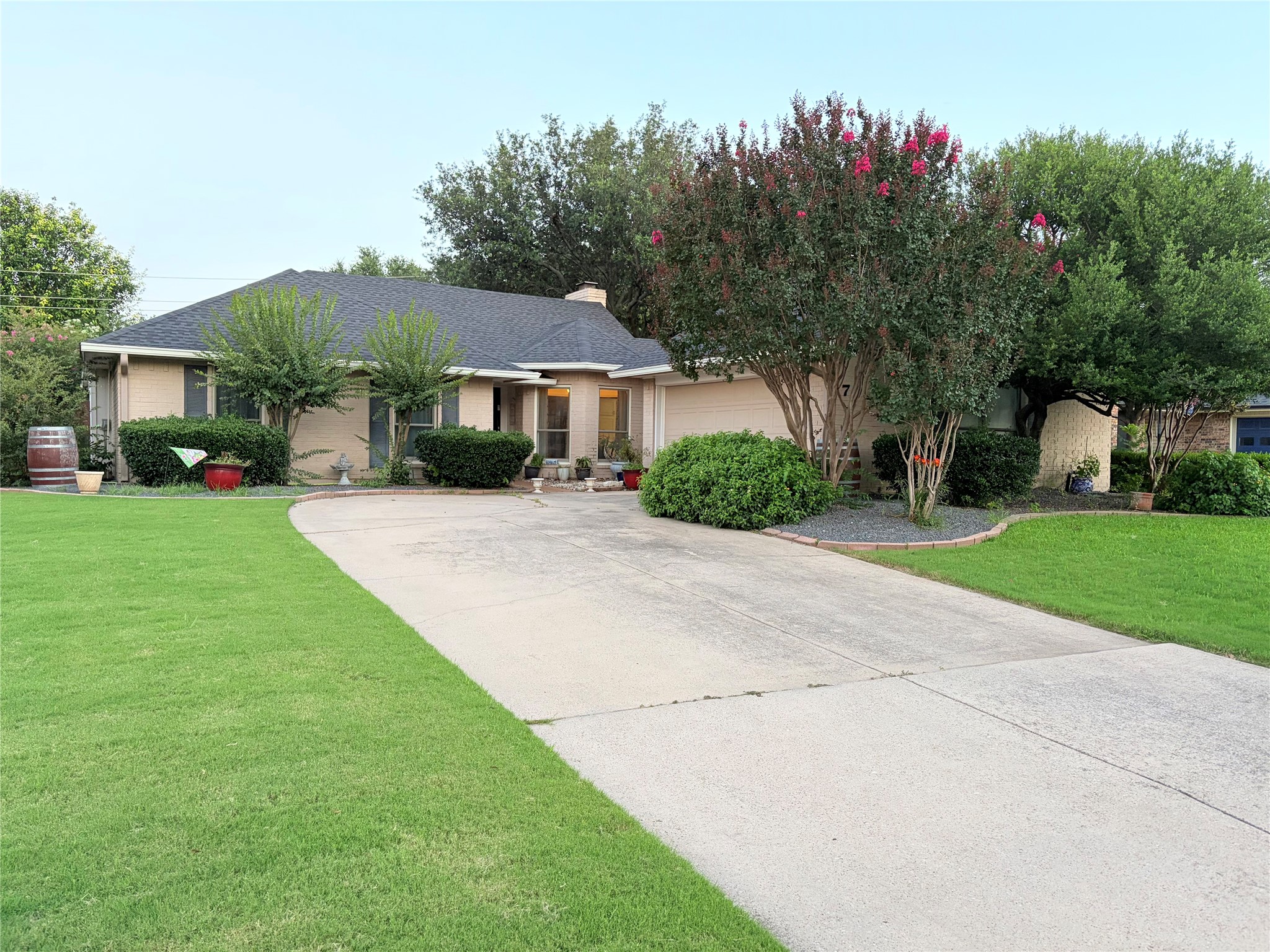 7 Salida Drive Trophy Club TX 76262
