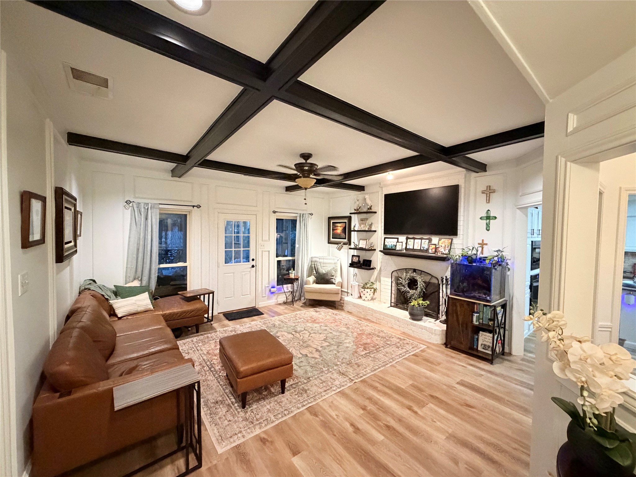 7 Salida Drive Trophy Club TX 76262