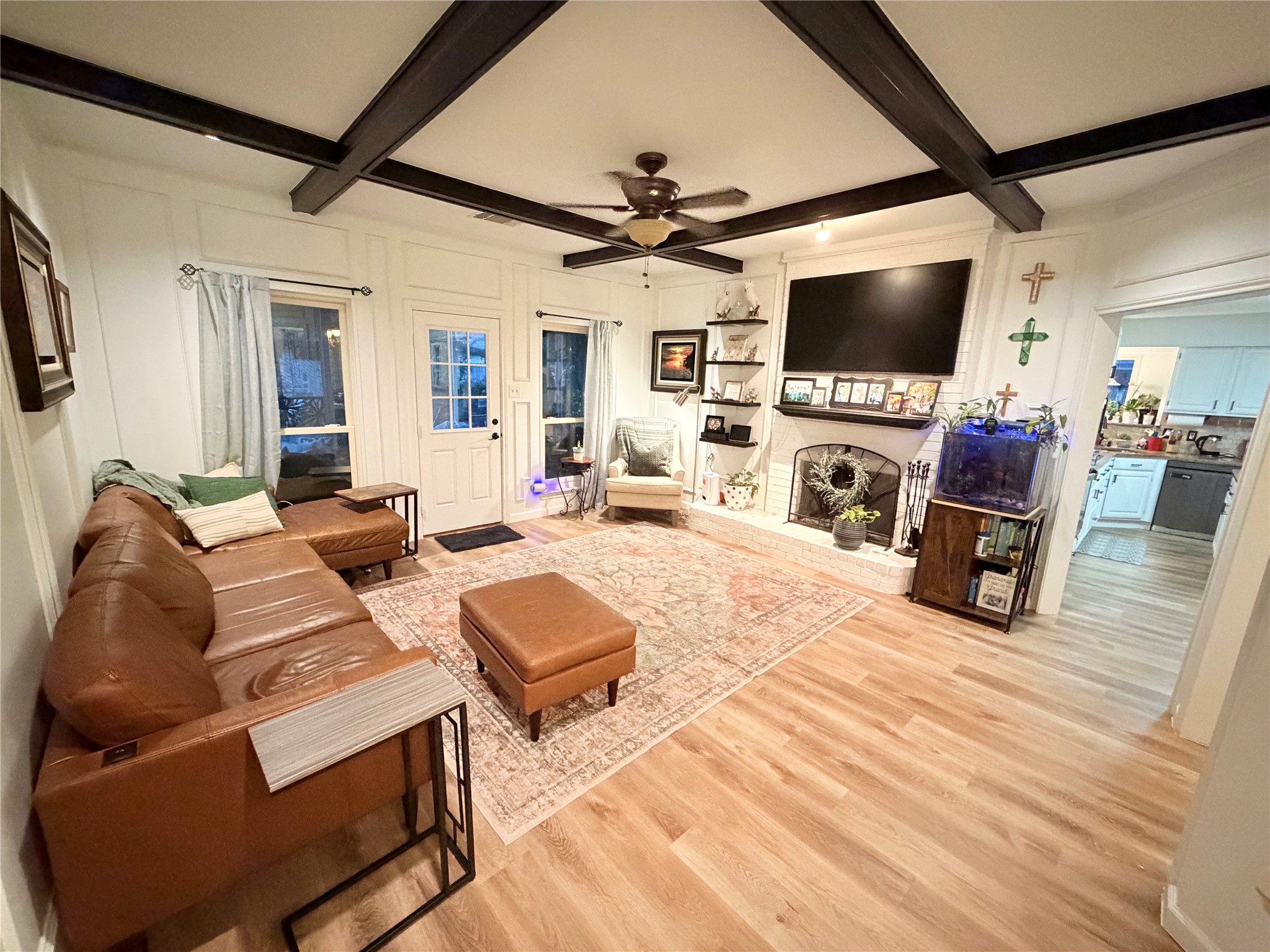 7 Salida Drive Trophy Club TX 76262