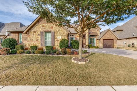 410 Garrison Circle Argyle TX 76226