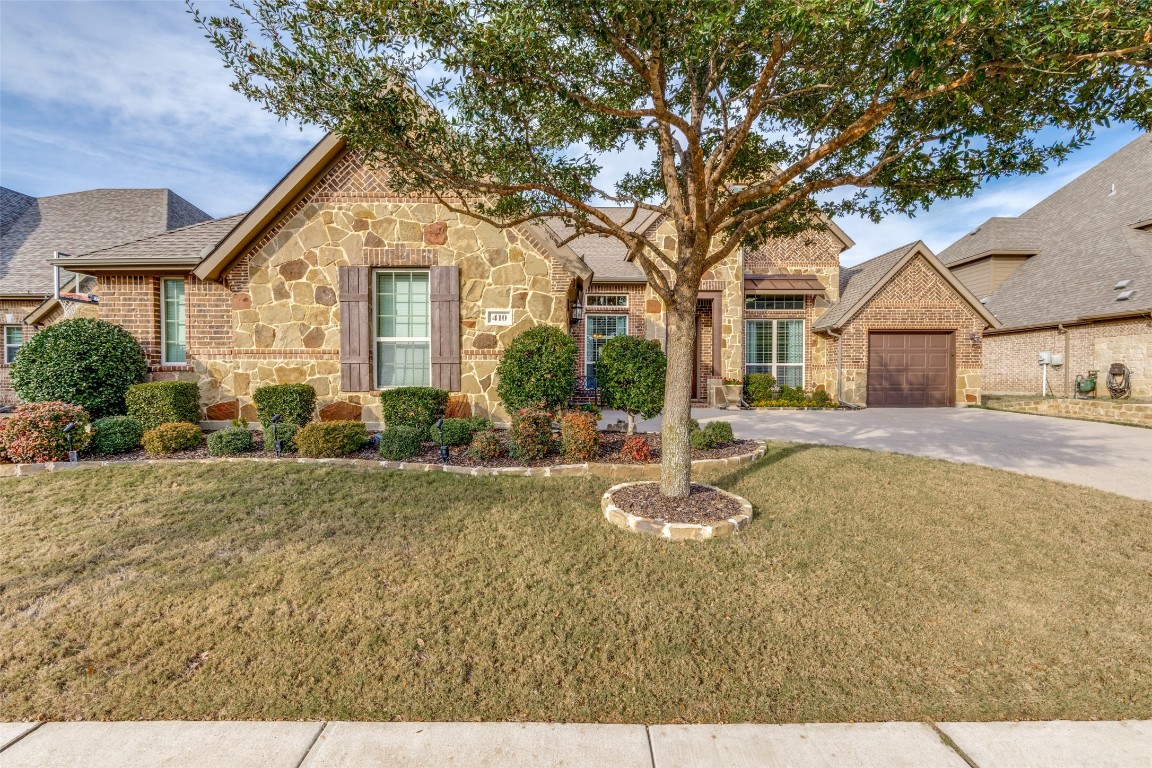 410 Garrison Circle Argyle TX 76226