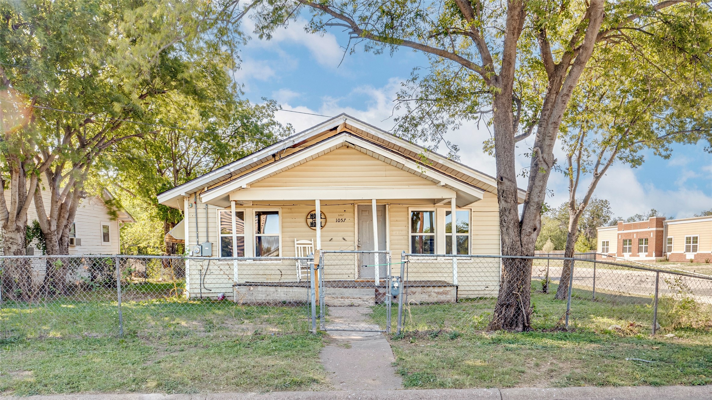 1057 S 10th Street Abilene TX 79602