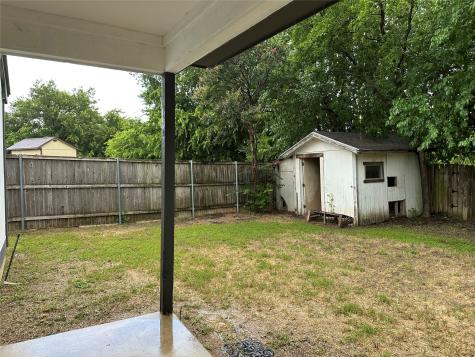 7629 Misty Ridge Drive N Fort Worth TX 76137