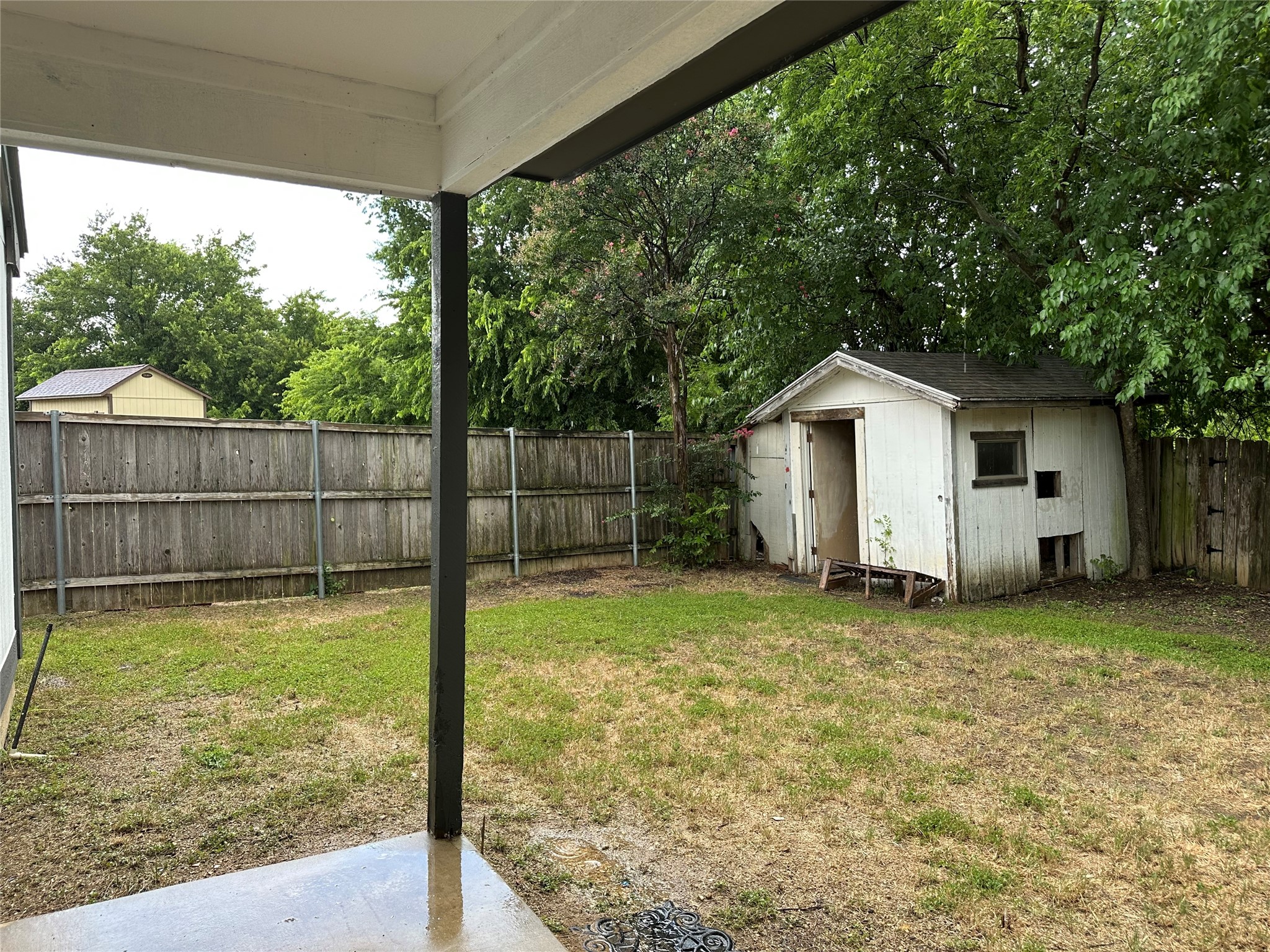 7629 Misty Ridge Drive N Fort Worth TX 76137