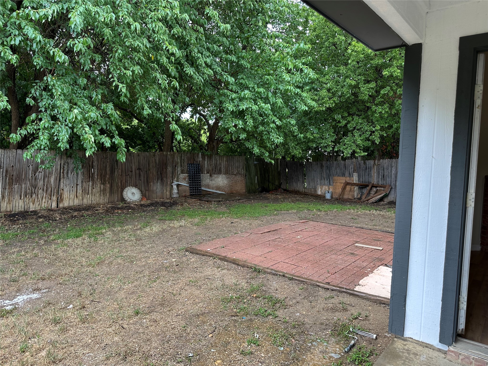 7629 Misty Ridge Drive N Fort Worth TX 76137