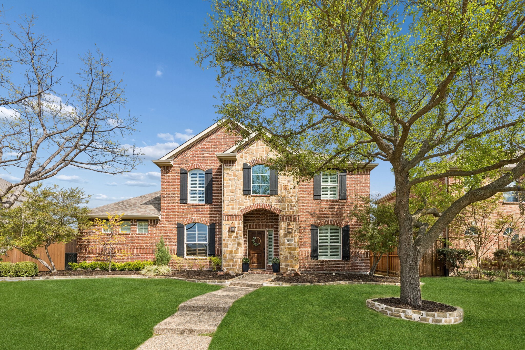 12634 Blue Ridge Drive Frisco TX 75033