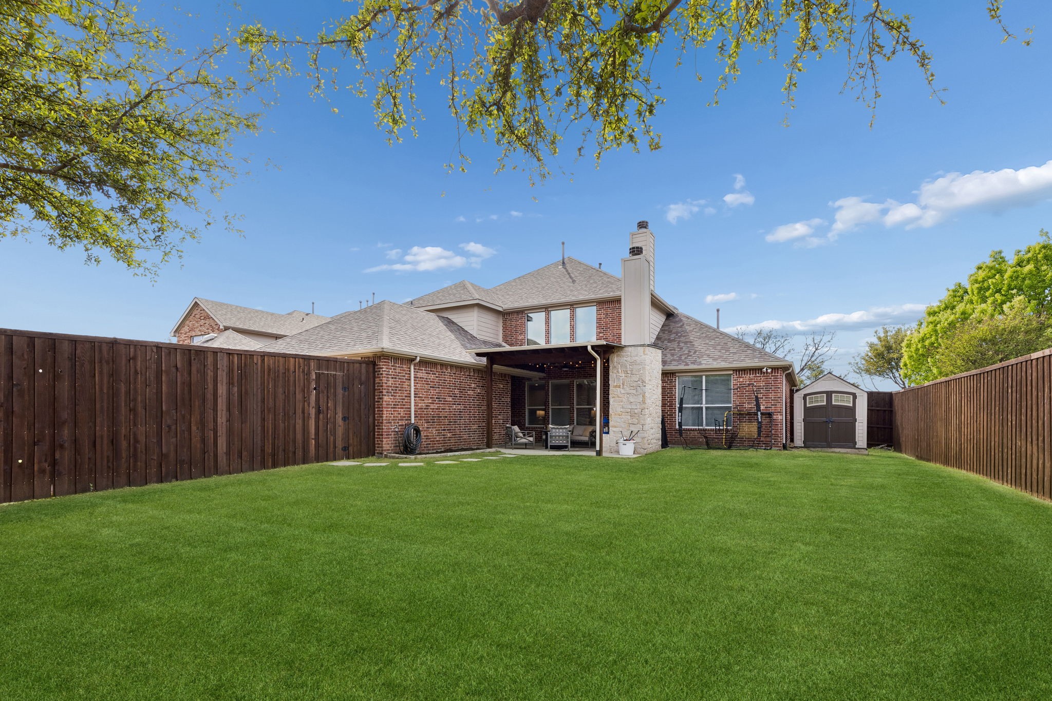12634 Blue Ridge Drive Frisco TX 75033