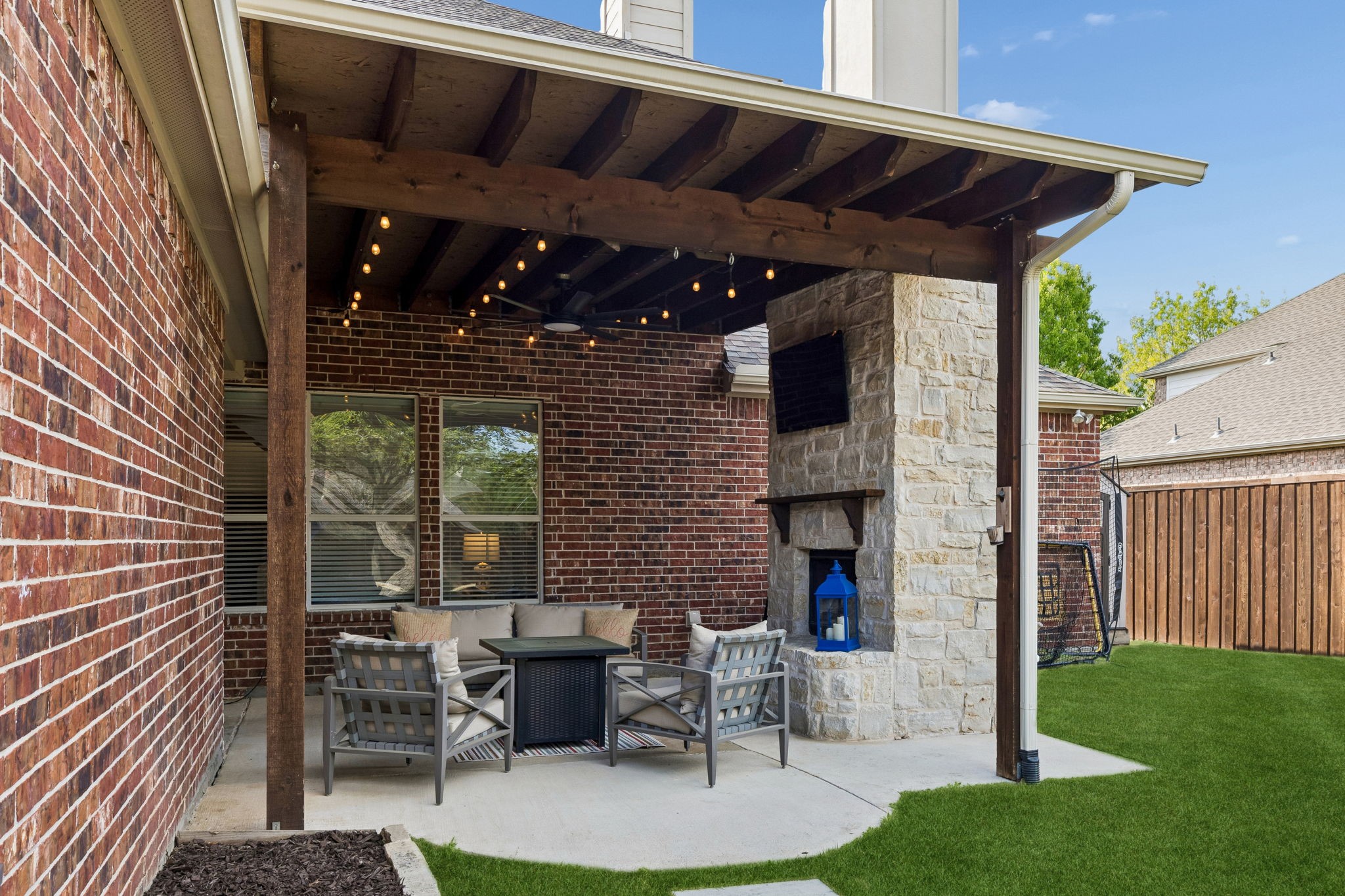 12634 Blue Ridge Drive Frisco TX 75033