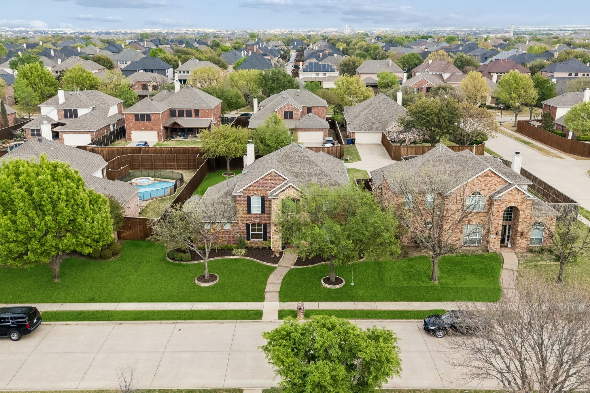12634 Blue Ridge Drive Frisco TX 75033
