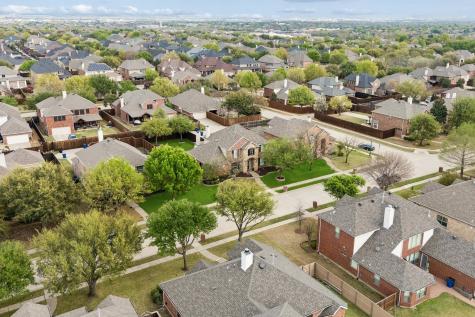 12634 Blue Ridge Drive Frisco TX 75033