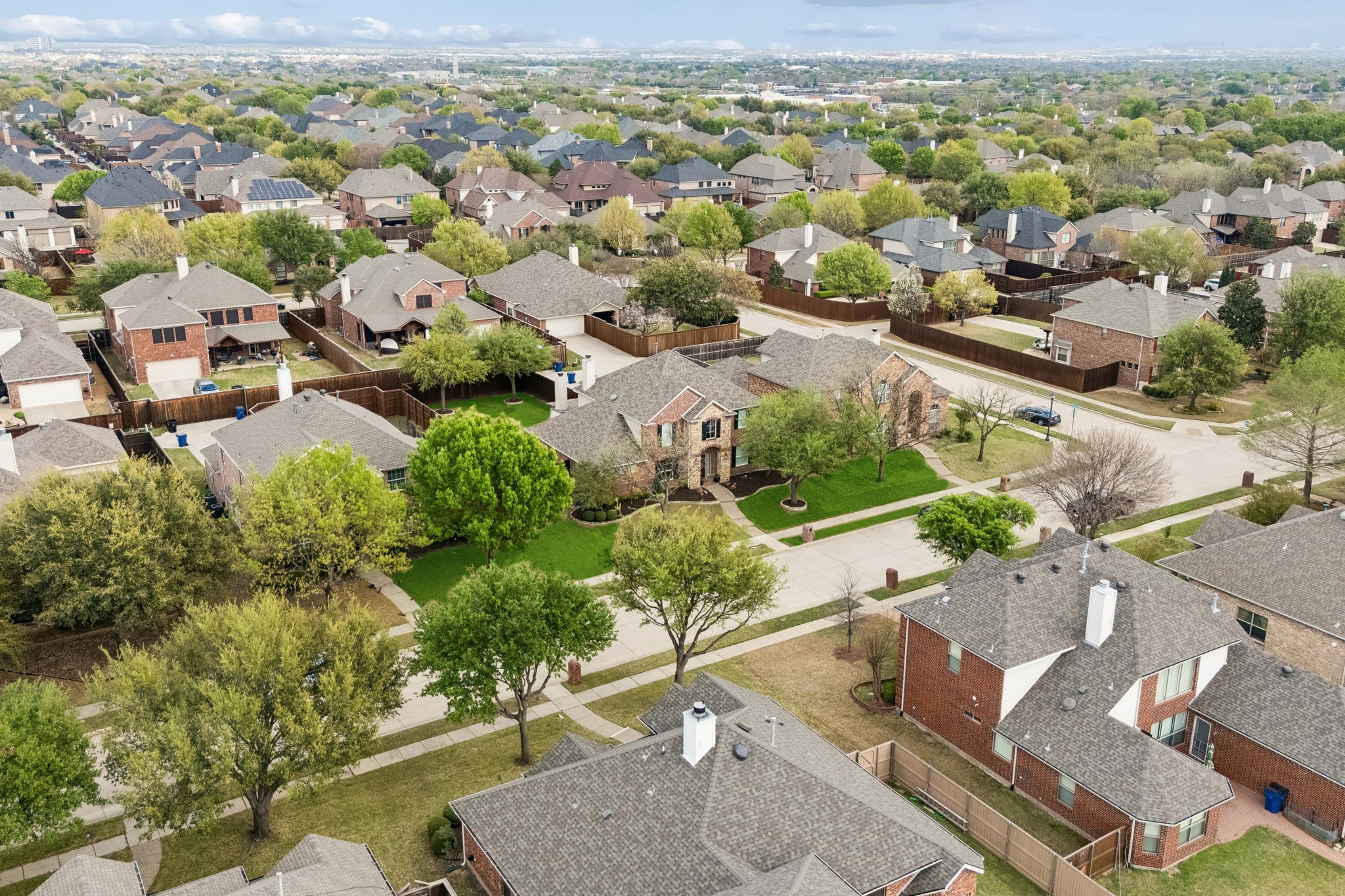 12634 Blue Ridge Drive Frisco TX 75033