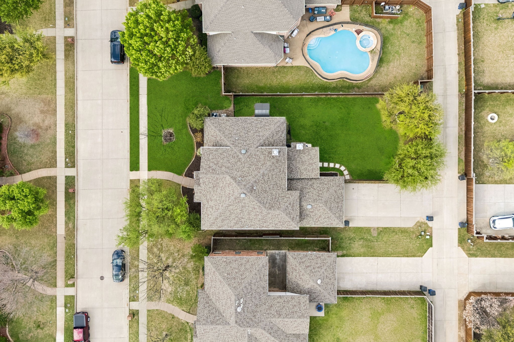 12634 Blue Ridge Drive Frisco TX 75033