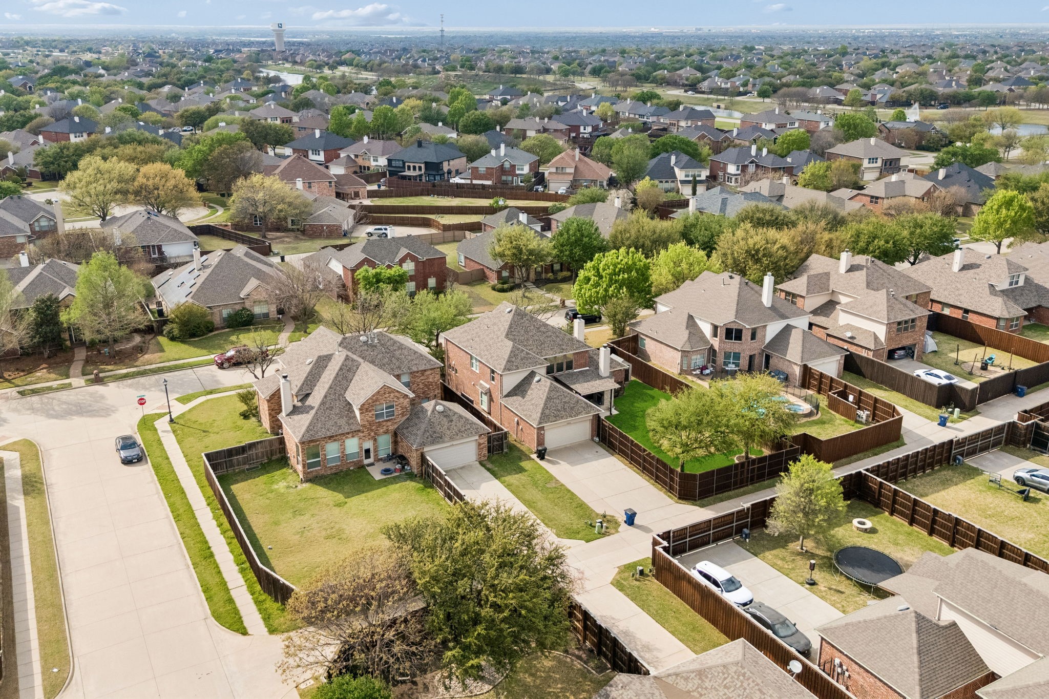 12634 Blue Ridge Drive Frisco TX 75033