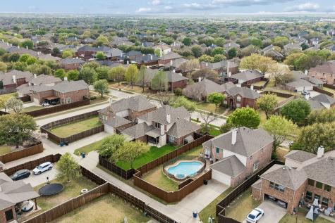 12634 Blue Ridge Drive Frisco TX 75033
