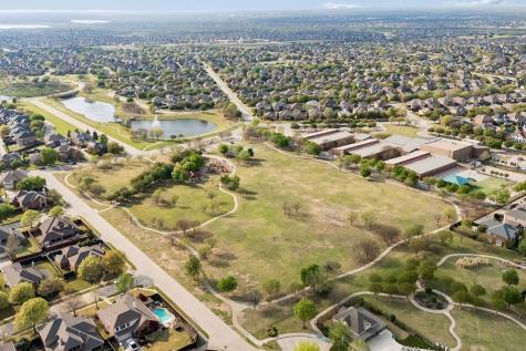 12634 Blue Ridge Drive Frisco TX 75033