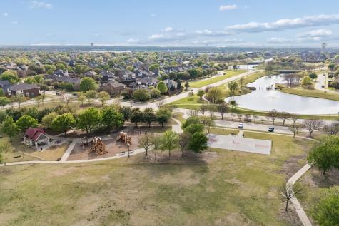 12634 Blue Ridge Drive Frisco TX 75033