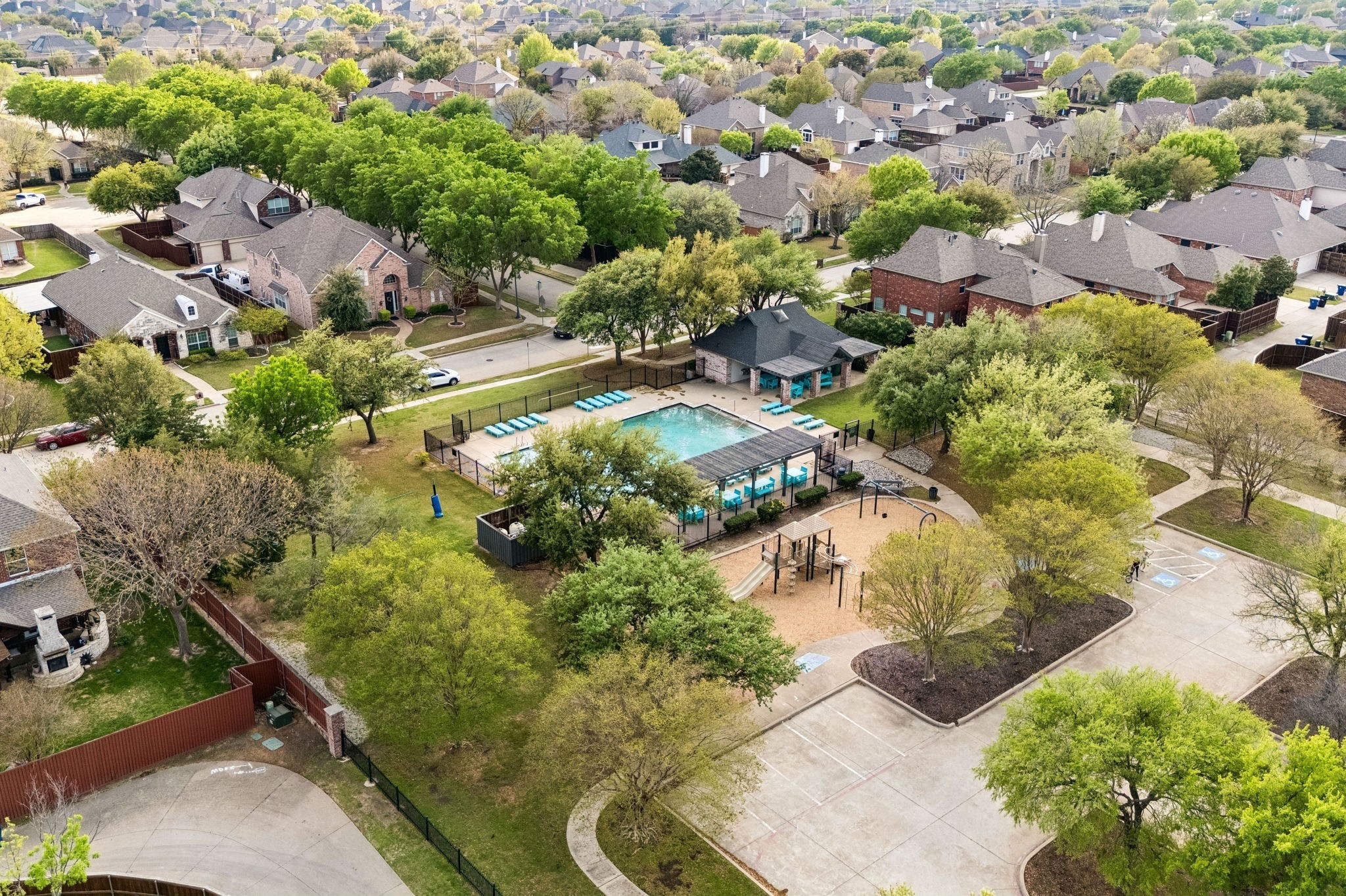 12634 Blue Ridge Drive Frisco TX 75033