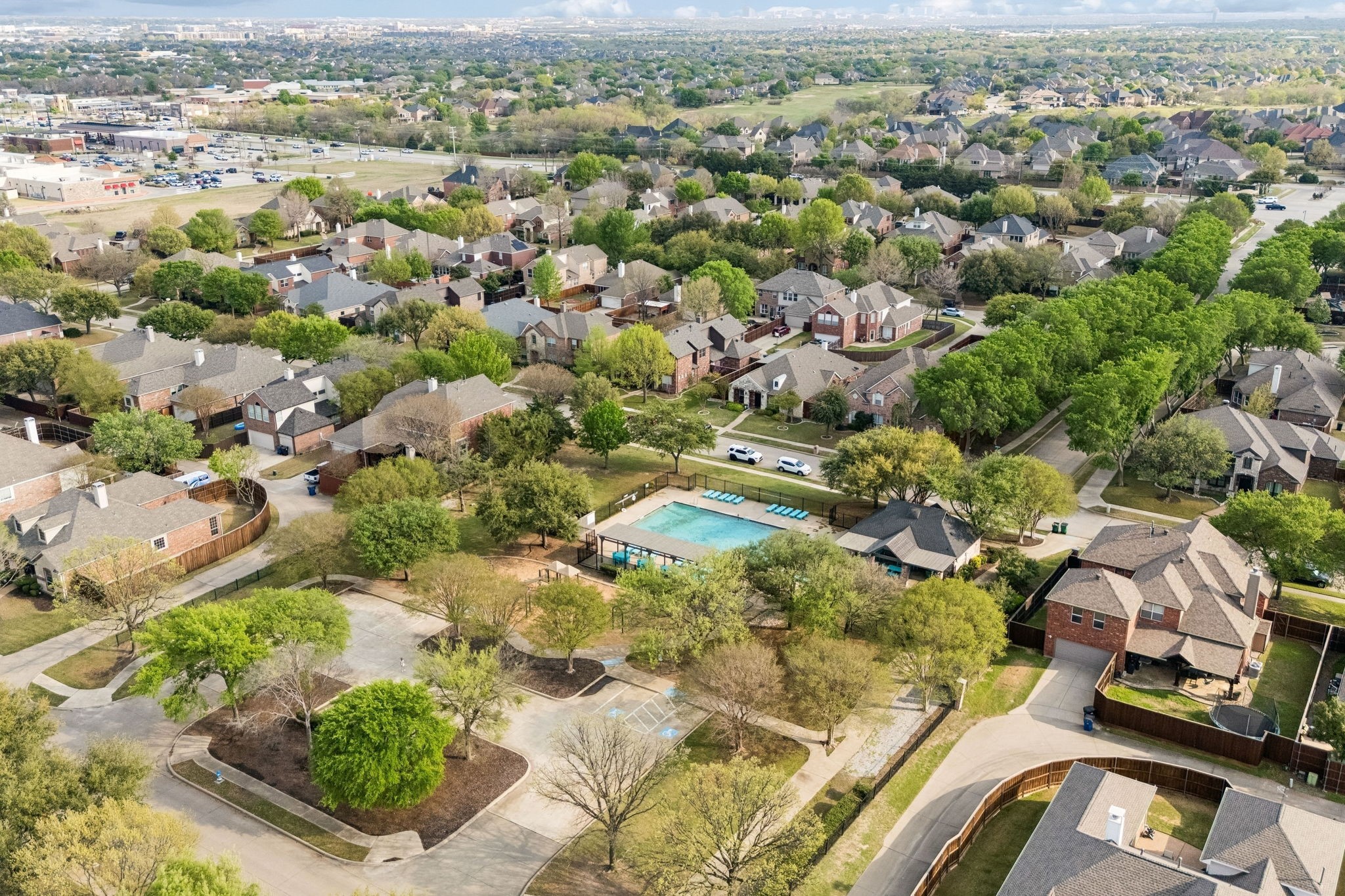 12634 Blue Ridge Drive Frisco TX 75033